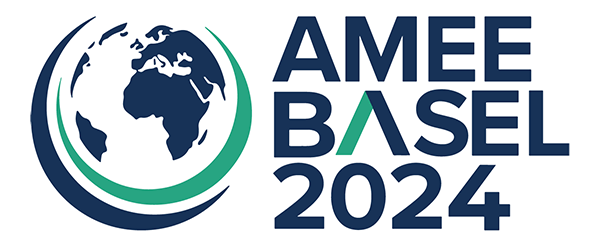 Logo AMEE 2024