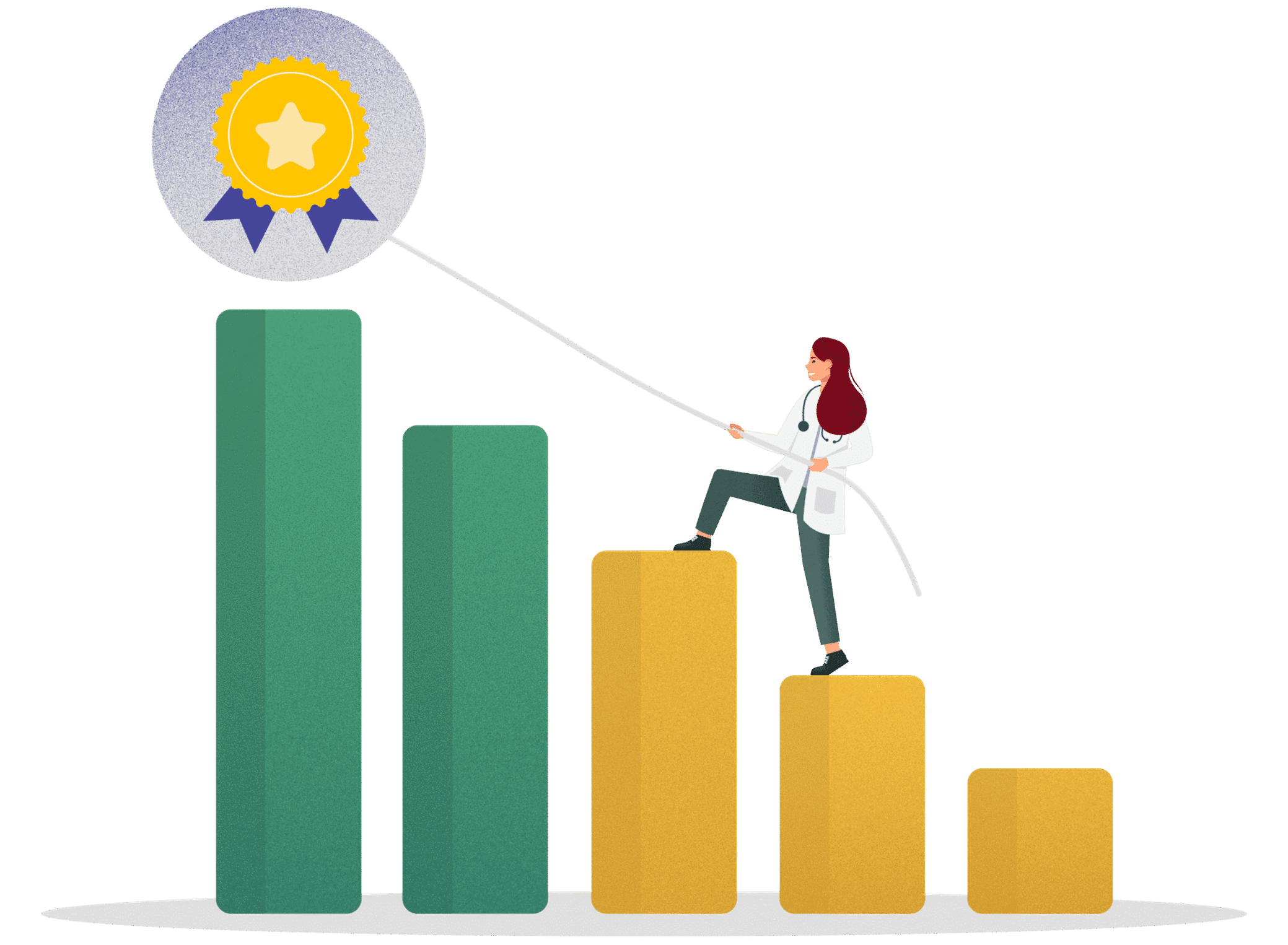 Header article integrating EPAs and Milestones