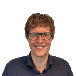 David Holwerda